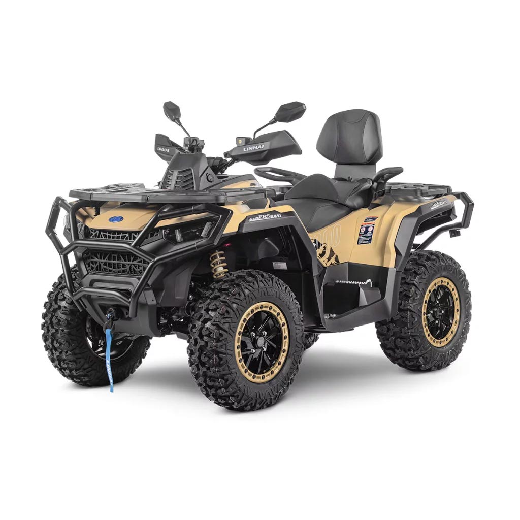 Linhai ATV